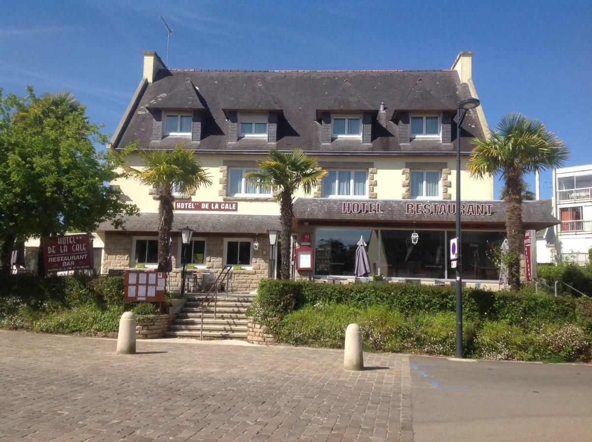 Hotel De La Cale ฟุยส์นอง ภายนอก รูปภาพ